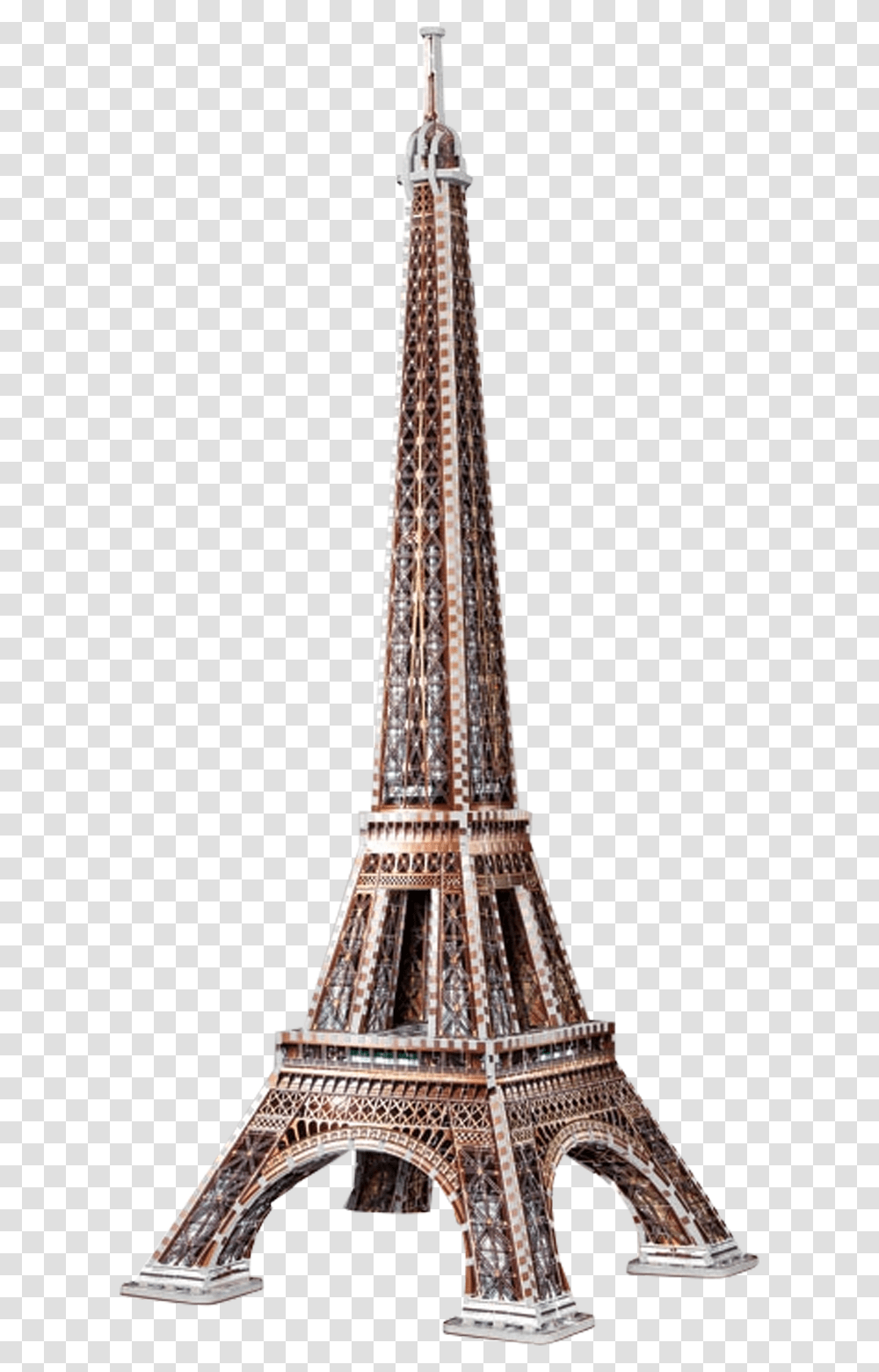 Eiffel Tower 3d Eiffel Tower, Spire, Architecture, Building, City Transparent Png