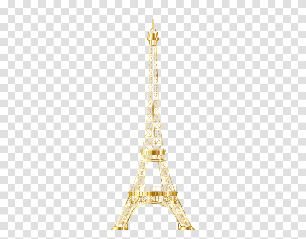 Eiffel Tower, Architecture, Building, Chair, Furniture Transparent Png