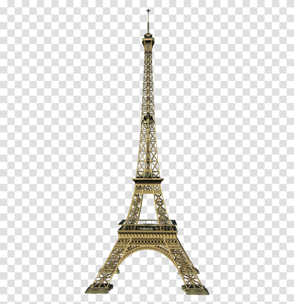 Eiffel Tower, Architecture, Building, Monument, Spire Transparent Png