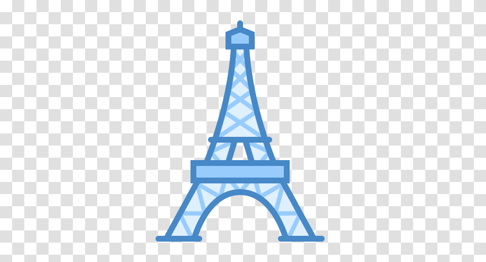 Eiffel Tower, Architecture, Building, Outdoors, Nature Transparent Png