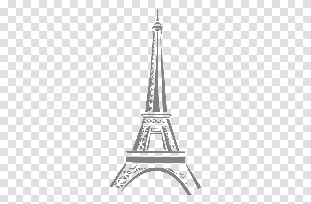 Eiffel Tower, Architecture, Building, Outdoors, Nature Transparent Png
