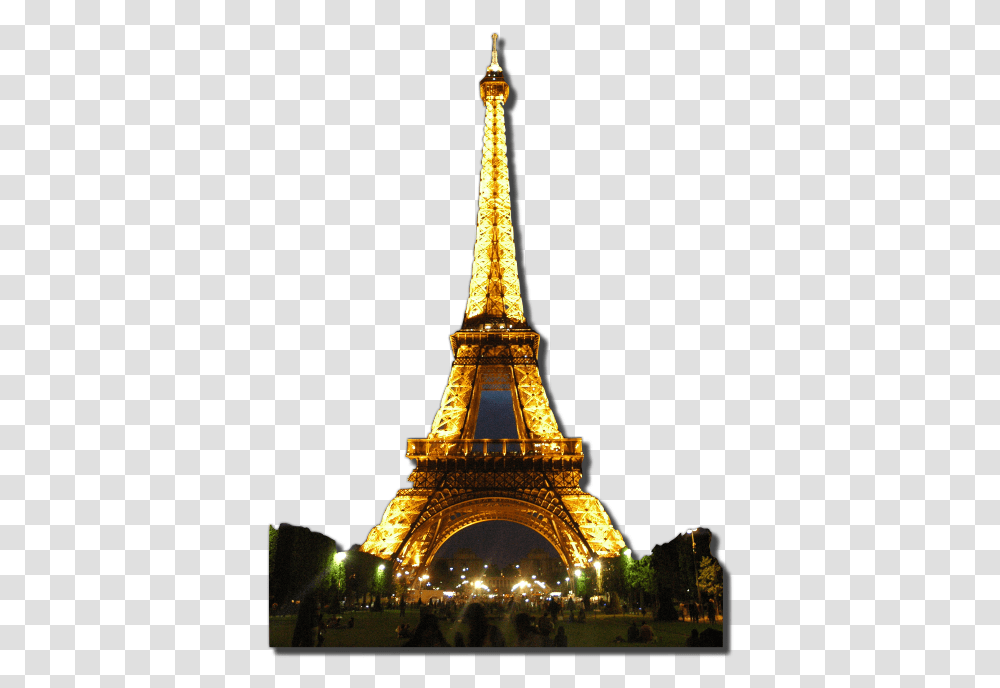 Eiffel Tower, Architecture, Building, Person, Human Transparent Png