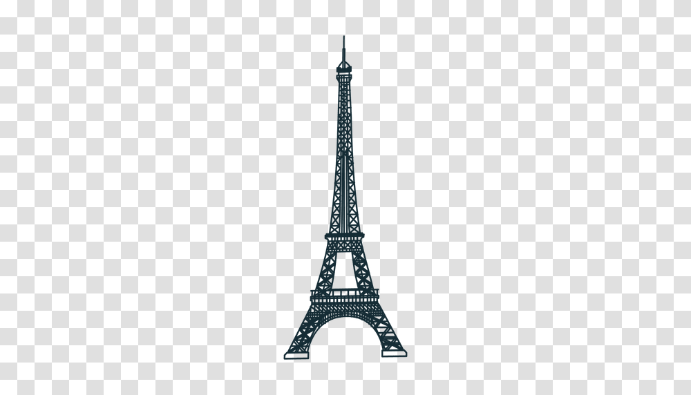 Eiffel Tower, Architecture, Building, Spire, Landscape Transparent Png