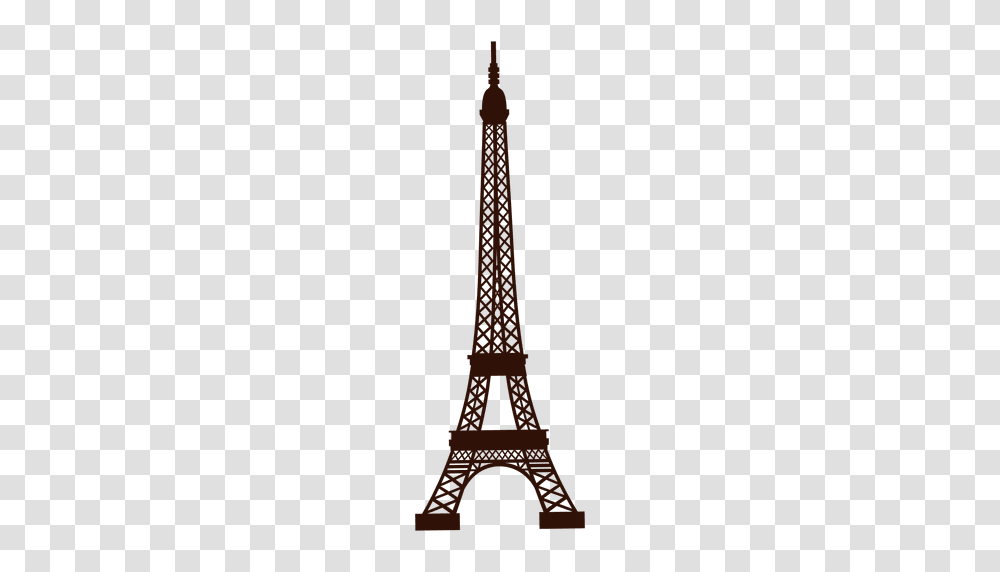 Eiffel Tower, Architecture, Building, Spire, People Transparent Png