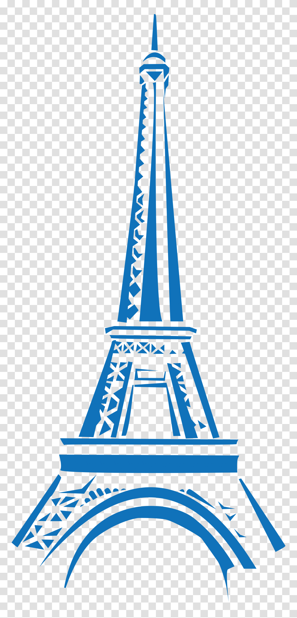Eiffel Tower, Architecture, Building, Spire, Steeple Transparent Png