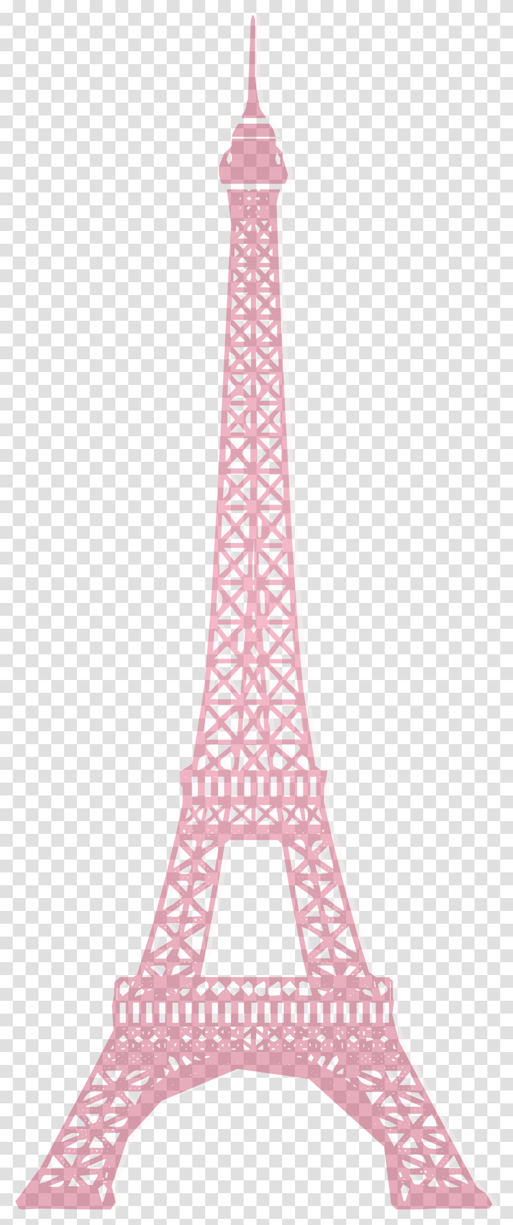 Eiffel Tower, Architecture, Cable, Electric Transmission Tower, Power Lines Transparent Png