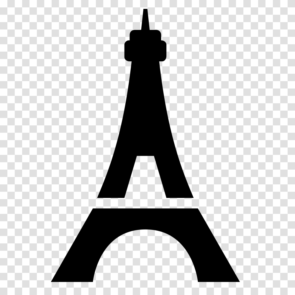 Eiffel Tower, Architecture, Gray, World Of Warcraft Transparent Png