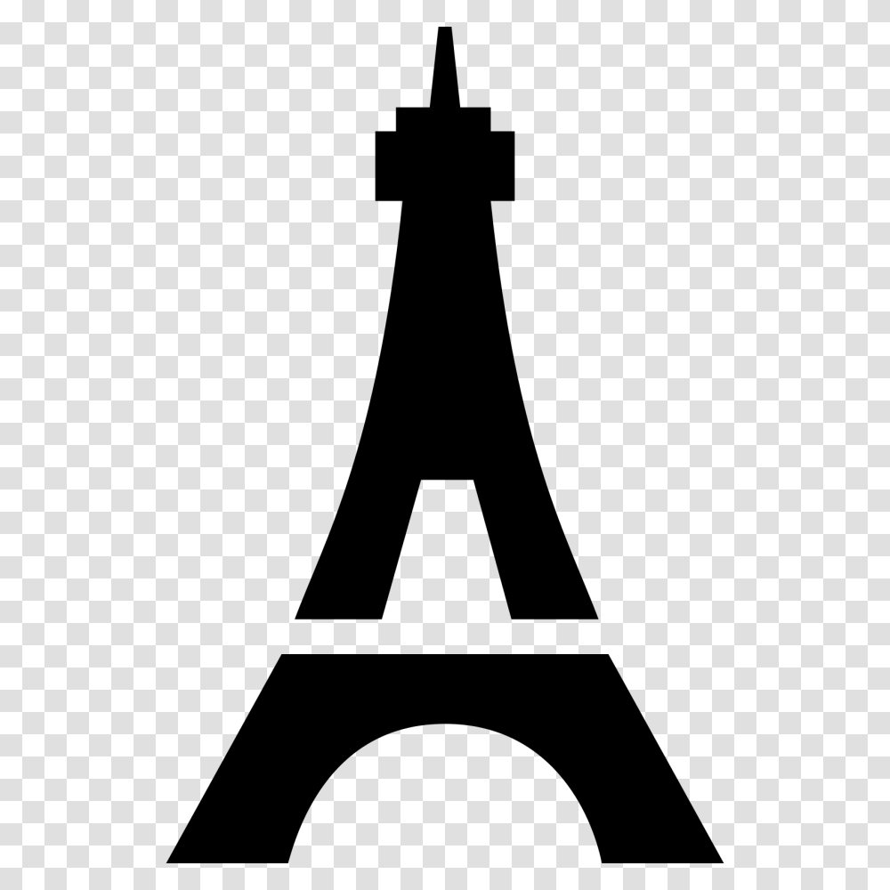 Eiffel Tower, Architecture, Gray, World Of Warcraft Transparent Png