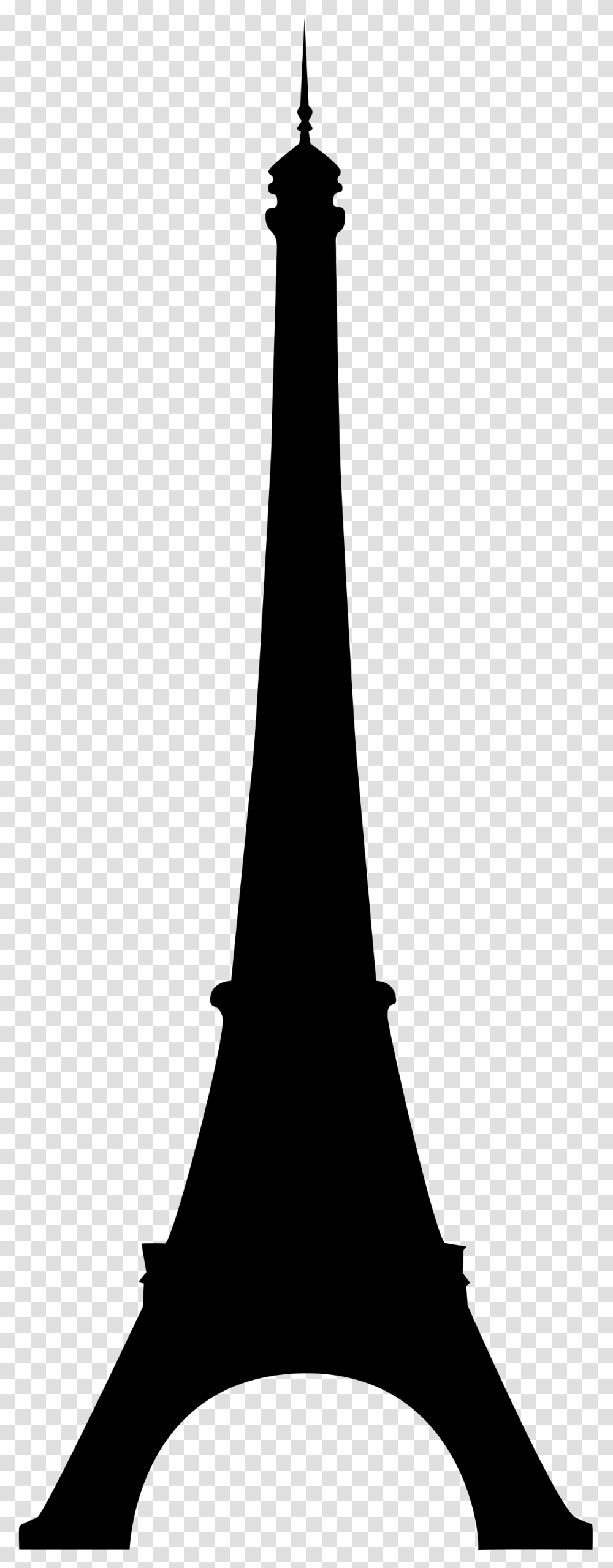 Eiffel Tower, Architecture, Gray, World Of Warcraft Transparent Png