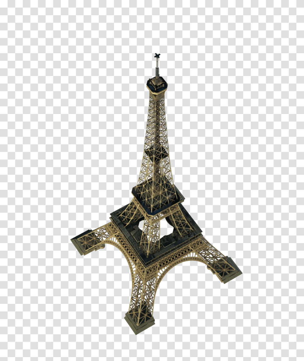 Eiffel Tower, Architecture, Spire, Building, Steeple Transparent Png