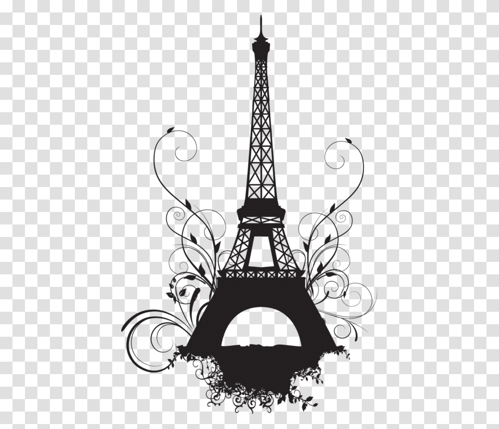 Eiffel Tower Champ De Mars Wall Decal Tower Eiffel, Crown, Jewelry, Accessories, Accessory Transparent Png