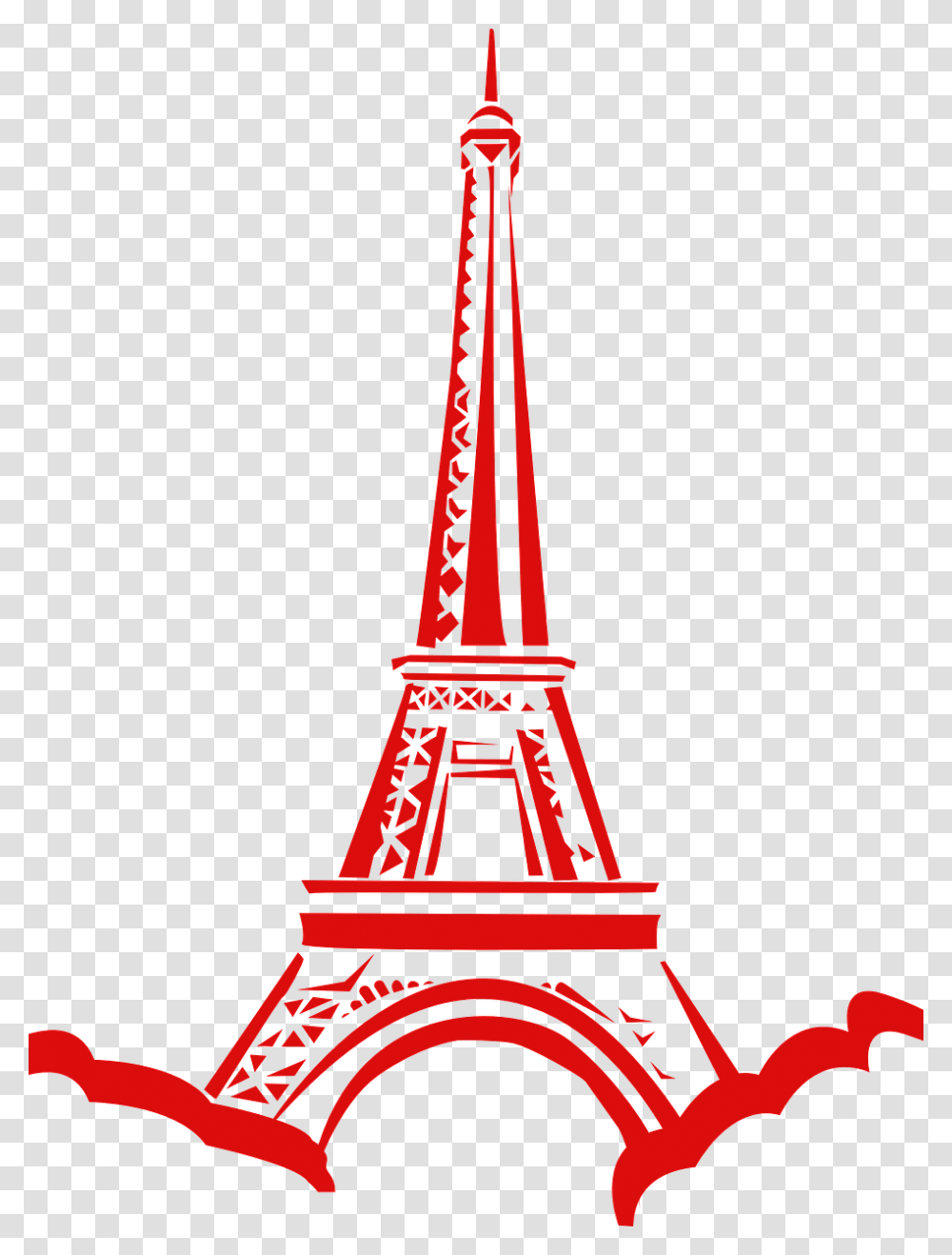 Eiffel Tower Clip Art, Architecture, Building, Spire, Steeple Transparent Png