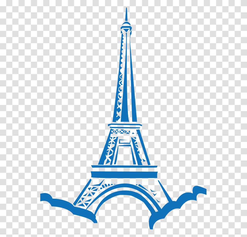 Eiffel Tower Clip Art Eiffel Tower Vector, Architecture, Building, Spire, Steeple Transparent Png