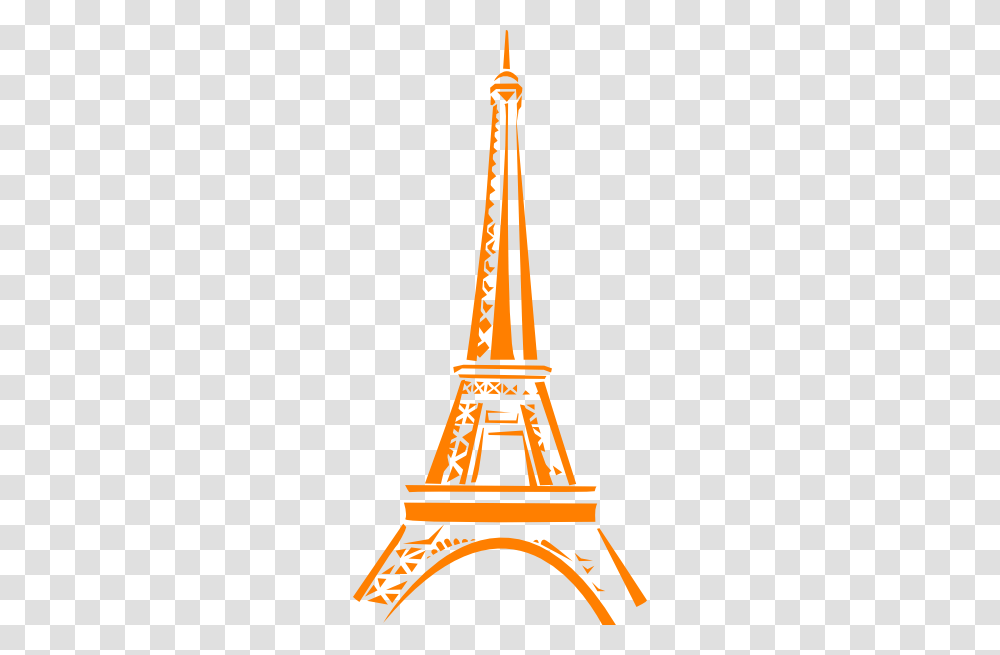 Eiffel Tower Clip Art, Outdoors, Architecture, Building, Nature Transparent Png
