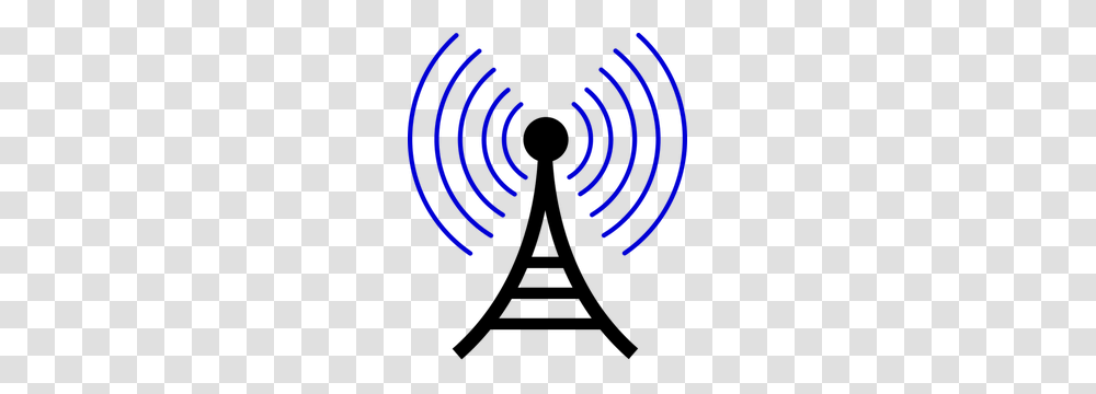 Eiffel Tower Clip Art Vector Free, Logo, Antenna, Electrical Device Transparent Png