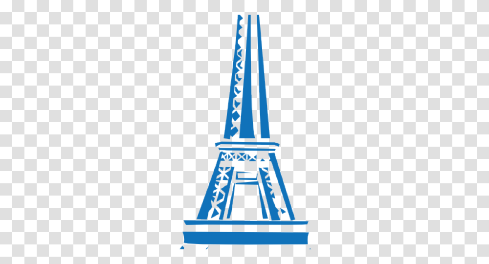 Eiffel Tower Clipart, Architecture, Building, Spire, Steeple Transparent Png