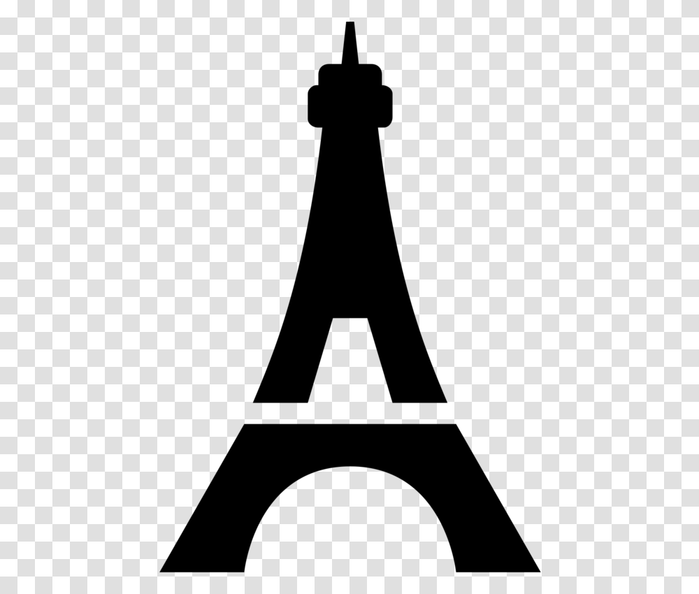Eiffel Tower Download Image With, Gray, World Of Warcraft Transparent Png
