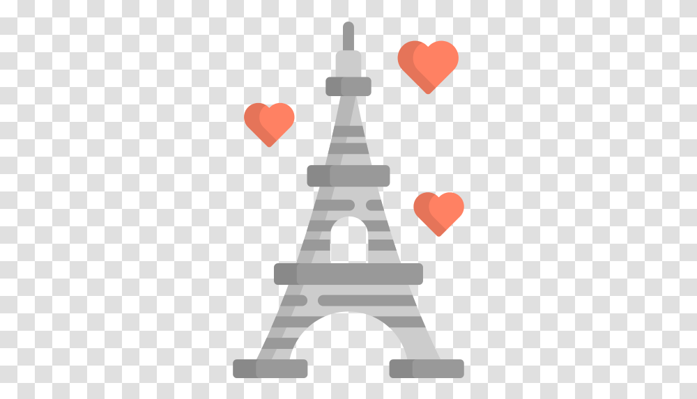Eiffel Tower Icon 46 Repo Free Icons Heart, Cross, Symbol, Person, Alphabet Transparent Png
