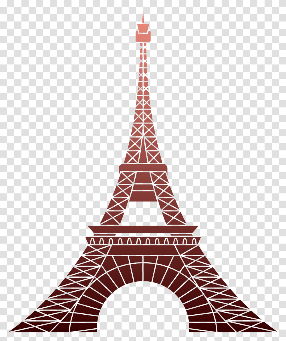 Eiffel Tower Image Vector Graphics Architecture Eiffel Tower, Building, Spire, Steeple, Outdoors Transparent Png