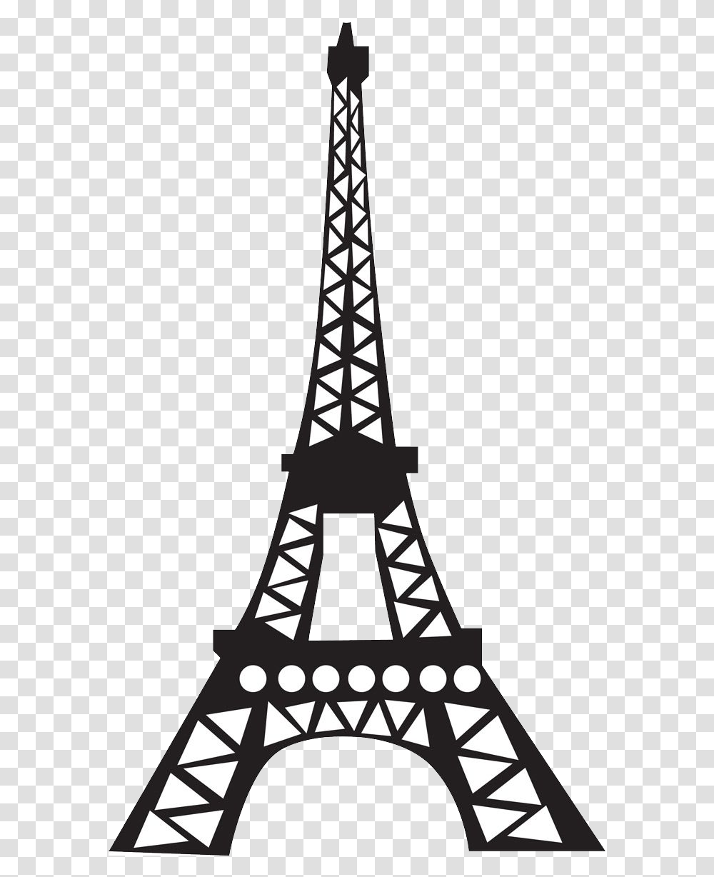 Eiffel Tower Images Free Download, Cable, Construction Crane, Machine, Electric Transmission Tower Transparent Png