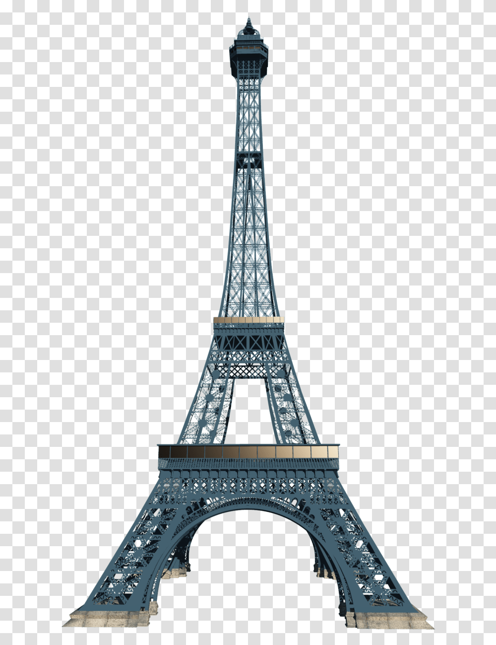 Eiffel Tower Monument Drawing Photo Eiffel Tower, Architecture, Building, Spire, Steeple Transparent Png