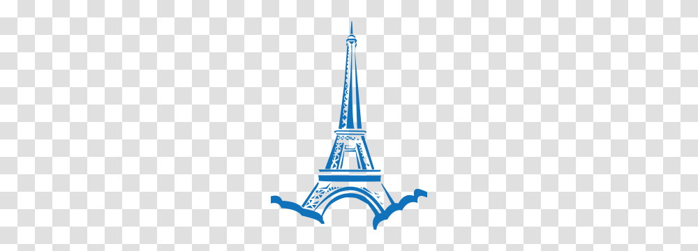Eiffel Tower Paris, Architecture, Building, Spire, Steeple Transparent Png