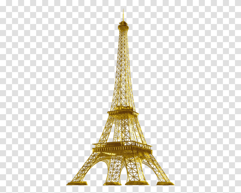 Eiffel Tower Park, Architecture, Building, Spire, Steeple Transparent Png
