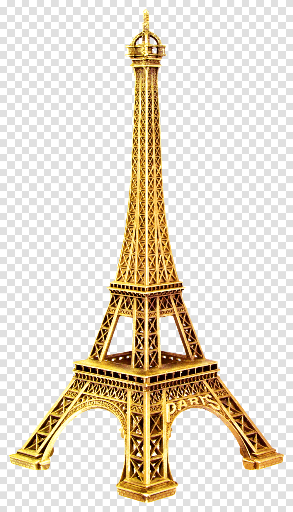 Eiffel Tower Stock Photography Clip Art Gold Eiffel Tower, Architecture, Building, Spire, Steeple Transparent Png