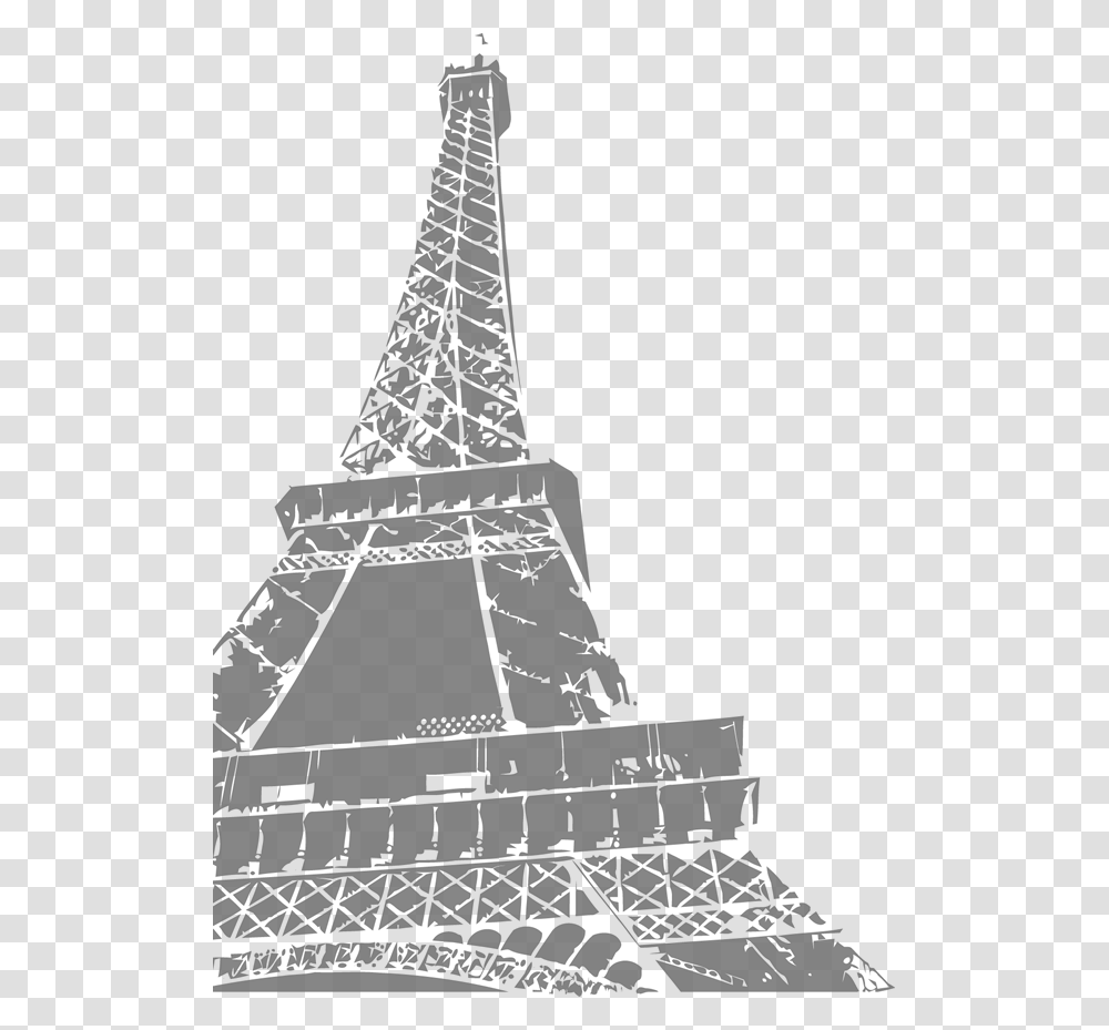 Eiffel Tower Vector Graphics Big Ben Image Eiffel Tower, Architecture, Building, Spire, Monument Transparent Png