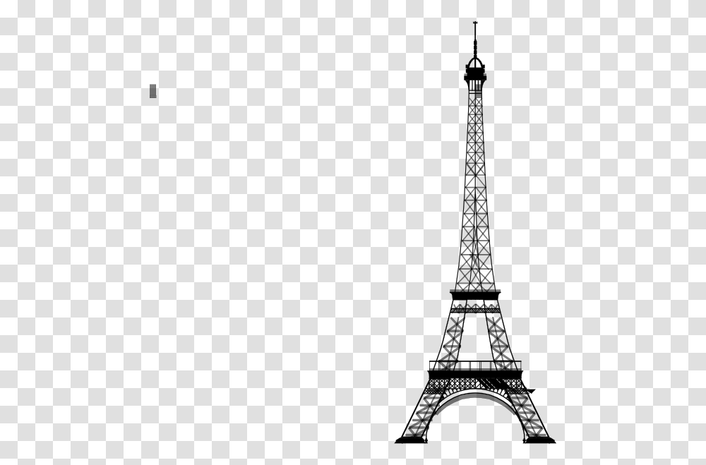 Eiffel Tower Vector, Spire, Architecture, Building, Plant Transparent Png