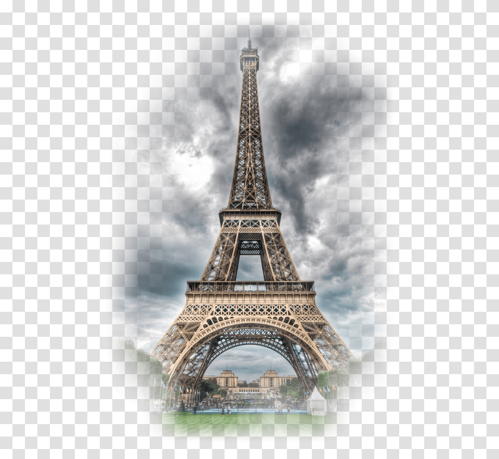 Eiffeltower Eiffel Tower, Architecture, Building, Monument, Person Transparent Png