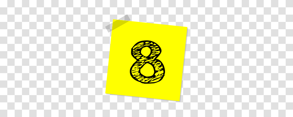 Eight Number, Alphabet Transparent Png