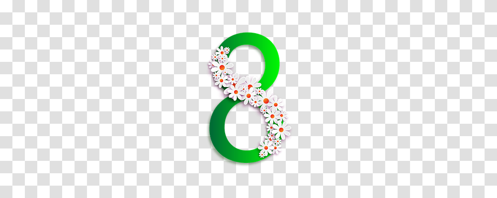 Eight Holiday, Floral Design Transparent Png
