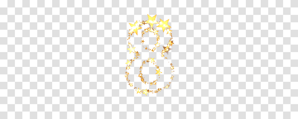 Eight Ornament, Pattern Transparent Png