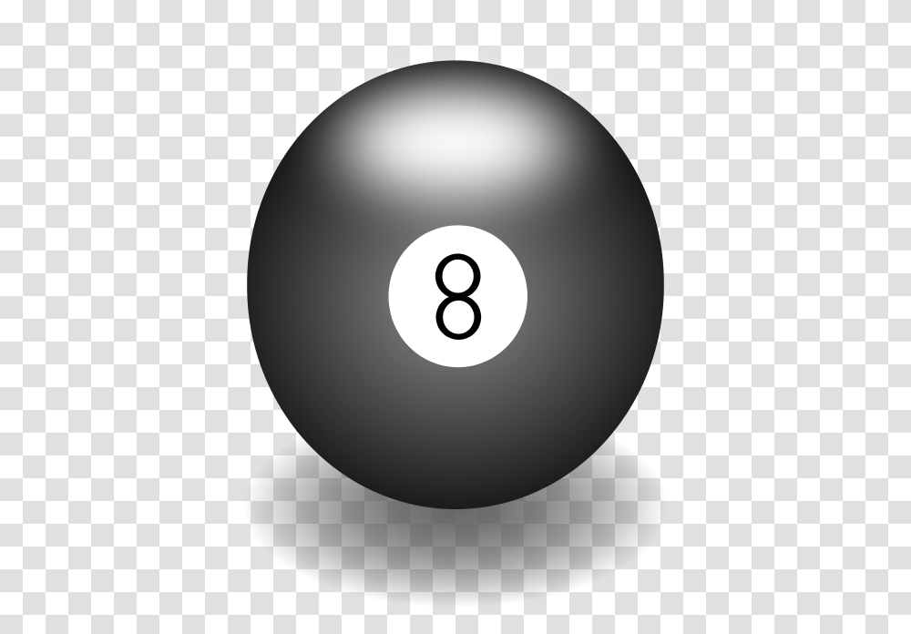 Eight Ball Circle, Number, Sphere Transparent Png