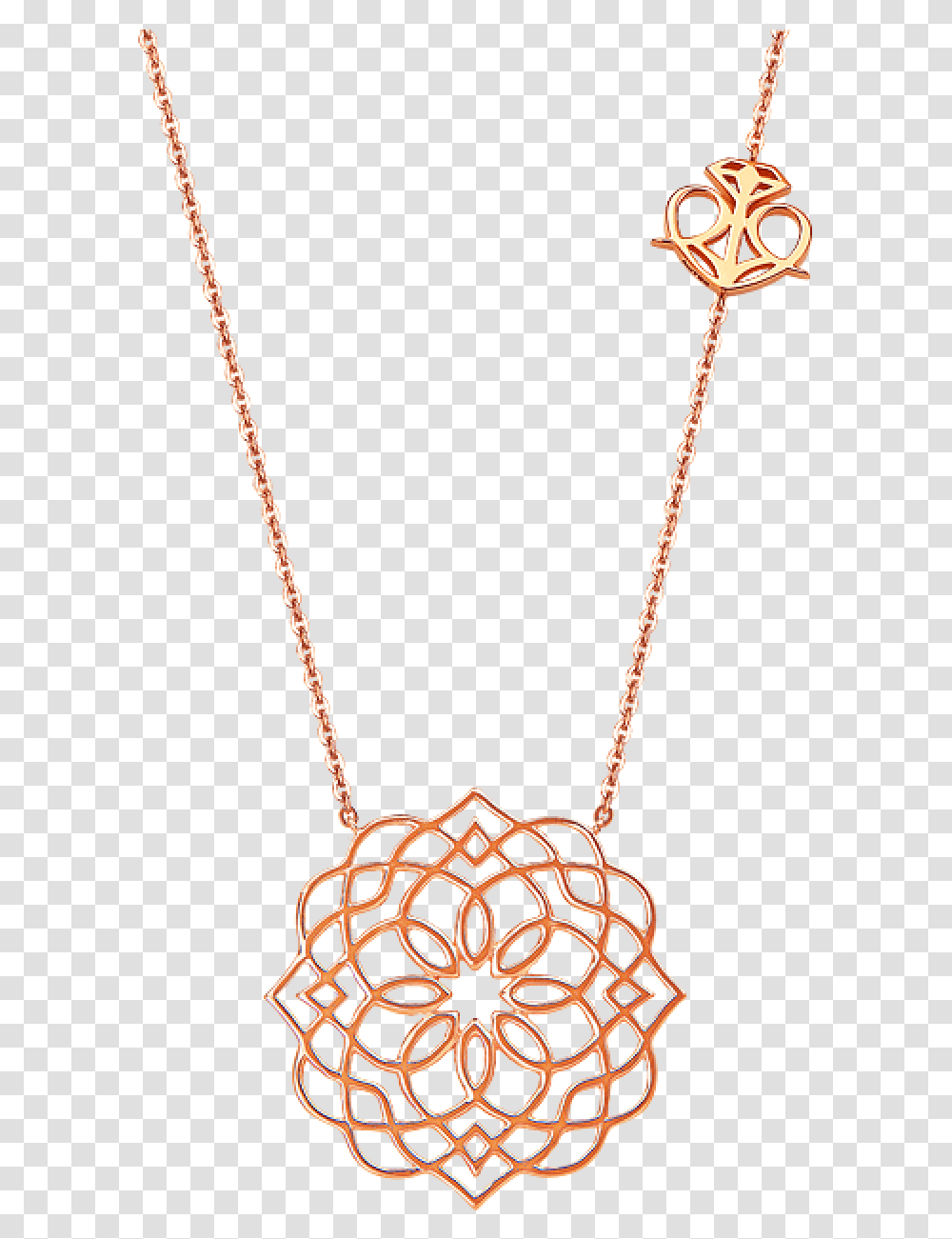 Eight Pointed Star Tattoo Mandala, Necklace, Jewelry, Accessories, Accessory Transparent Png