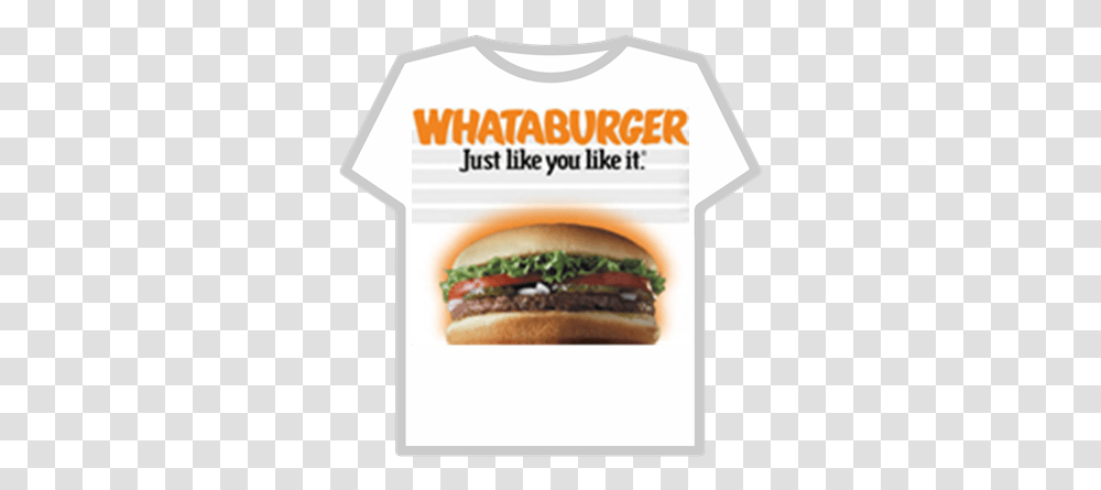 Eight Shares Roblox Whataburger Coupons, Food, Advertisement, Poster, Paper Transparent Png