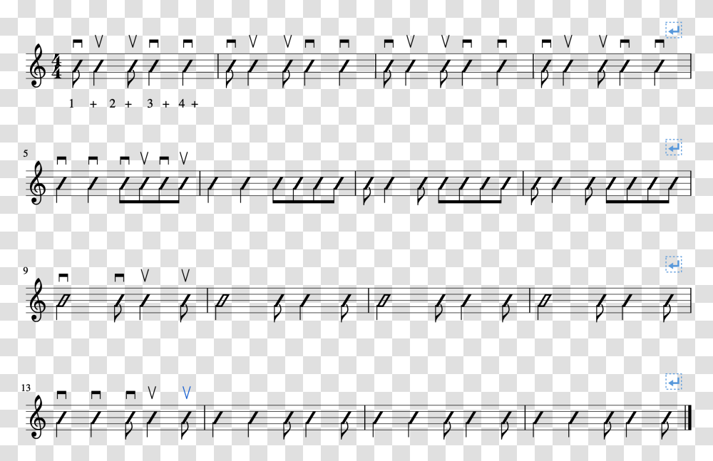 Eighth Quarter Eighth Note Exercises Syncopation Eighth Quarter Eighth, Outdoors, Gray, Nature, World Of Warcraft Transparent Png