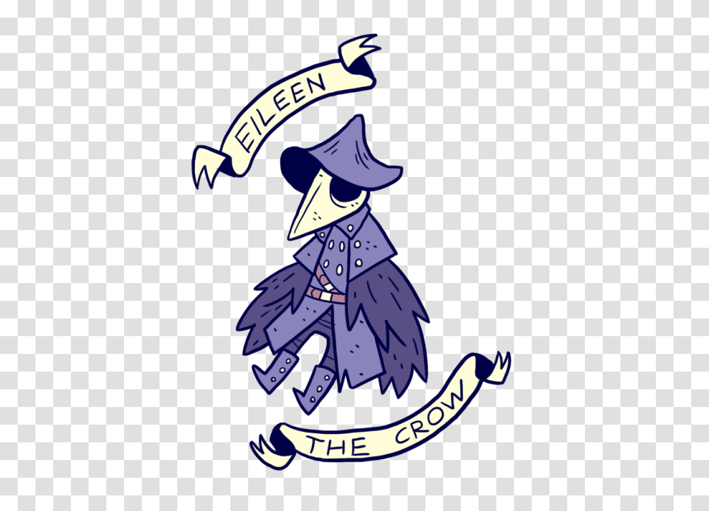 Eileen The Crow, Apparel, Performer, Pirate Transparent Png