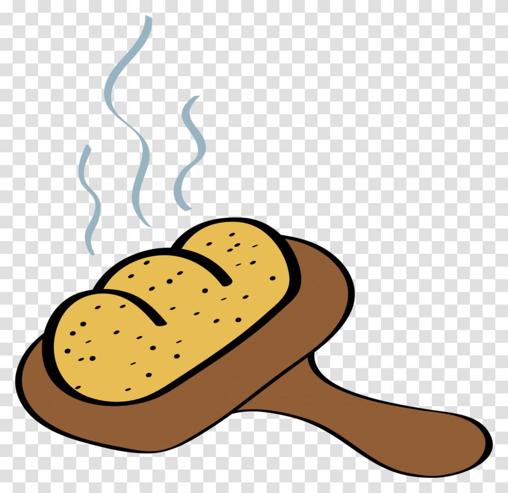 Ein Frisch Gebackenes Brot Brot Backen Clipart, Bread, Food, Toast, French Toast Transparent Png