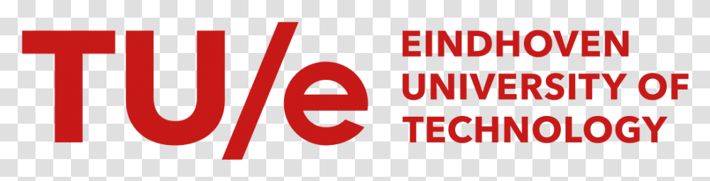 Eindhoven University Of Technology Logo New Eindhoven University Of Technology Logo, Word, Alphabet Transparent Png