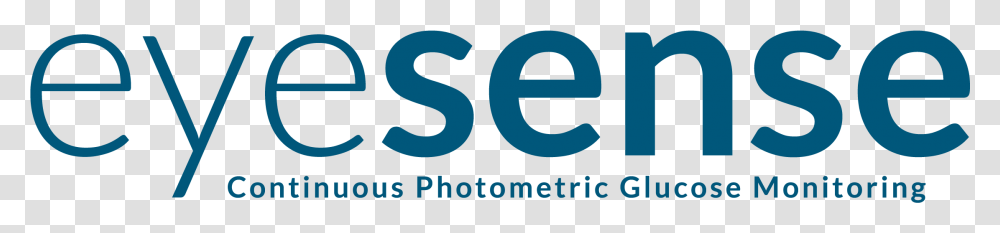 Eine Weitere Eyesense Gmbh Websites Website Eye Sense Logo, Word, Alphabet Transparent Png