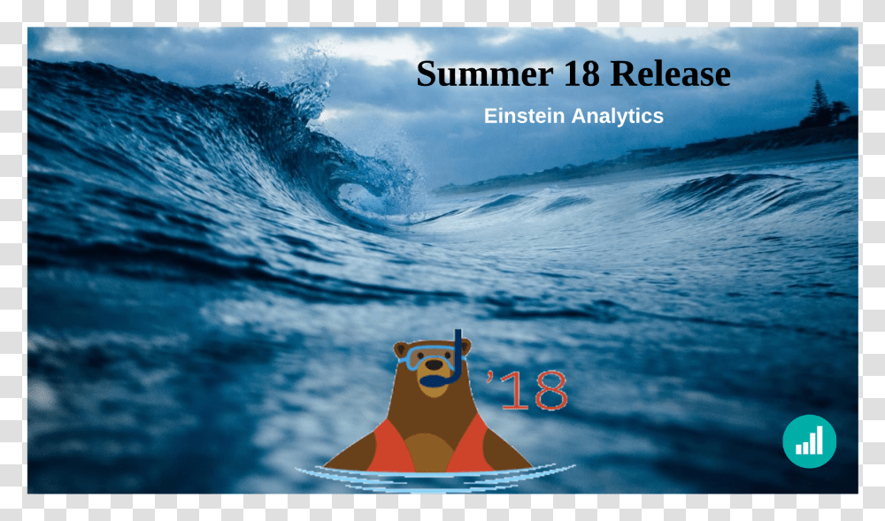 Einstein Analytics Summer Release18 God Destroy The World, Sea, Outdoors, Water, Nature Transparent Png