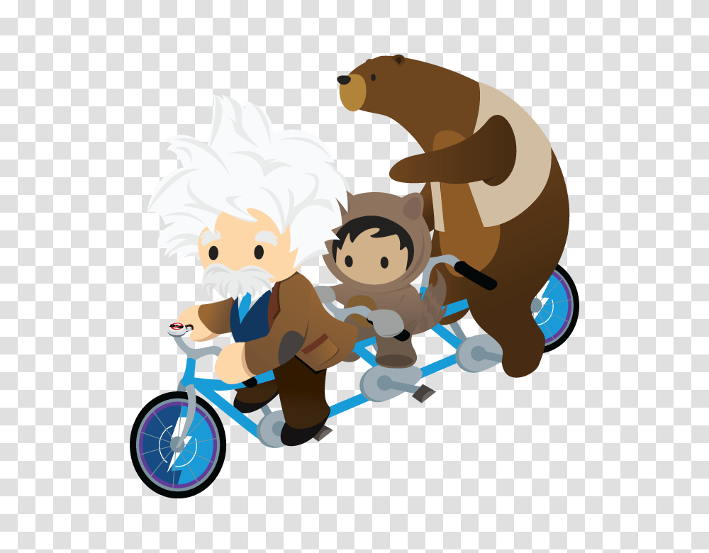 Einstein Analytics, Vehicle, Transportation, Tricycle, Family Transparent Png