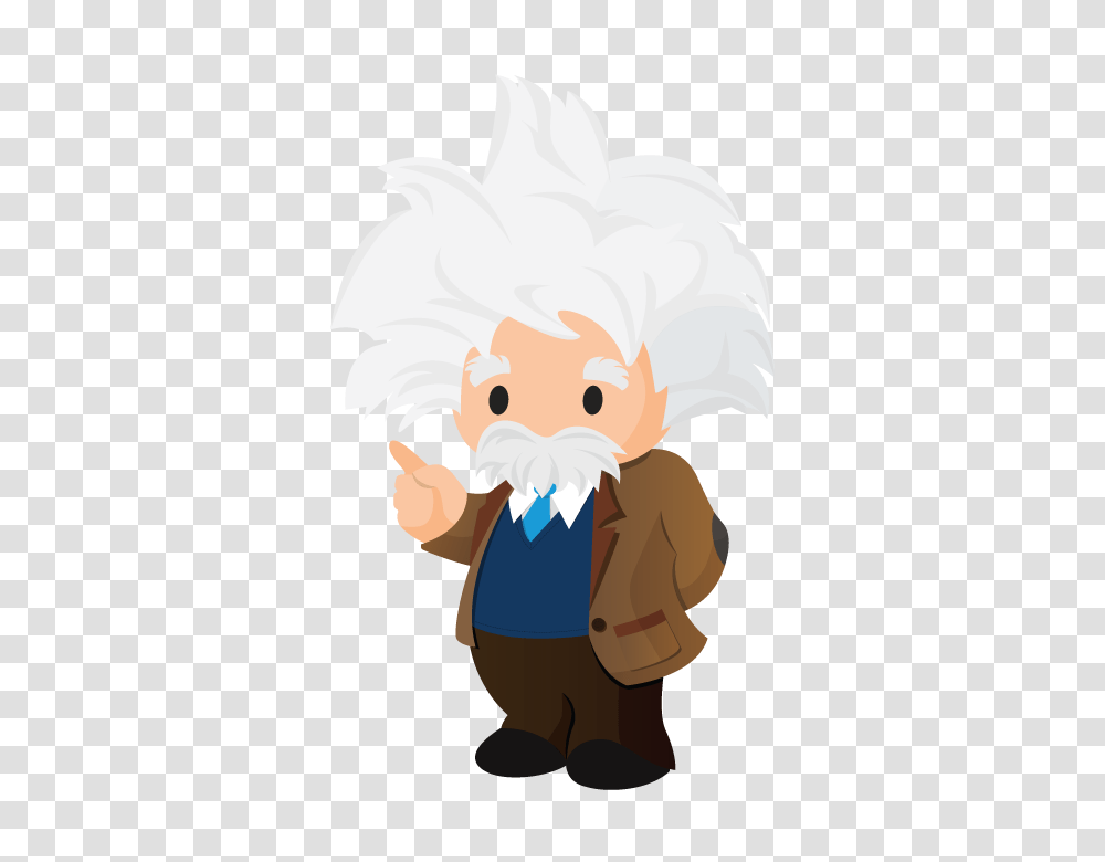 Einstein, Costume, Toy, Face, Elf Transparent Png