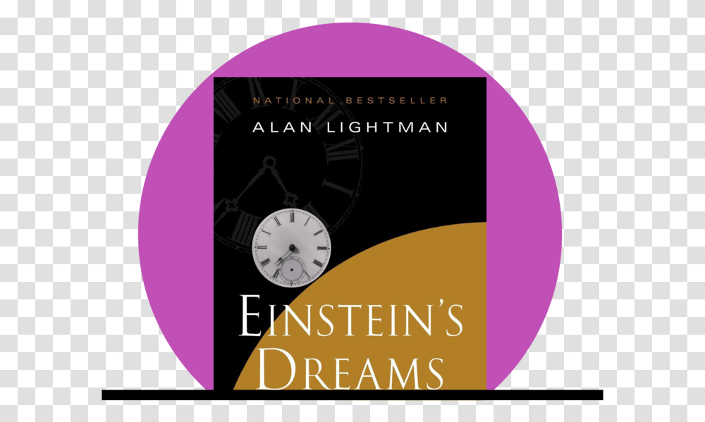 Einstein S Dreams Download Circle, Clock Tower, Advertisement, Flyer Transparent Png