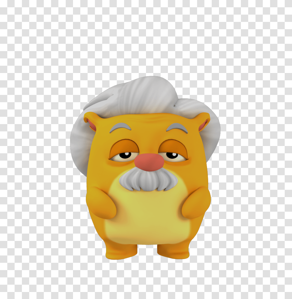 Einstein, Toy, Chef Transparent Png