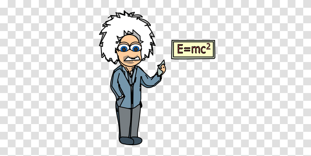 Einstein With Equation, Person, Human, Hand, Face Transparent Png
