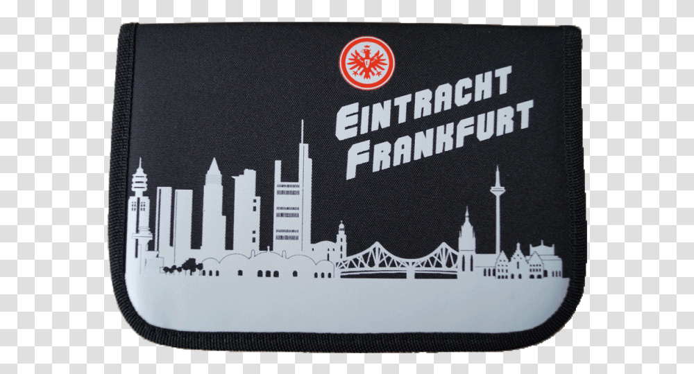 Eintracht Frankfurt Tasse, Billboard, Advertisement Transparent Png