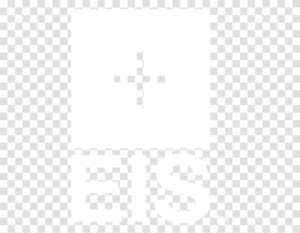 Eis Cross, White, Texture, White Board Transparent Png